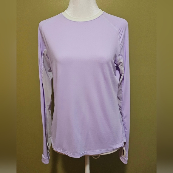 Cassis UNIE AVEC BAS BOULE ET MANCHES VOLANTES - Blusa - pink/rosa